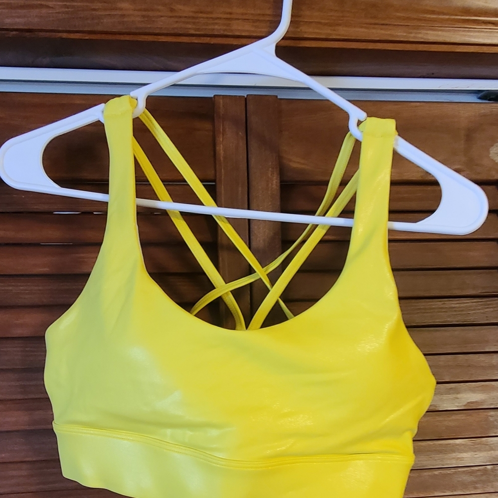 Zyia Sports Bra